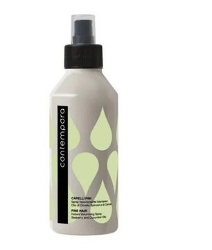 BAREX CONTEMPORA SPRAY VOLUME OBJĘTOŚĆ 200 ML