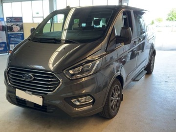 Ford Tourneo Custom I 2022