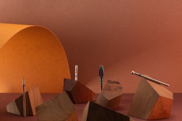 Aba Group CF60 C Алмазный резак с острым конусом