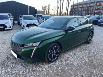 Peugeot 2023 Peugeot 308 Allure Pack 1 wlasciciel Salon Polska FV 23 gwarancja, zdjęcie 1