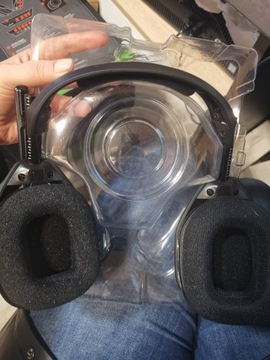 12449I3.ASTRO A50 ИГРОВЫЕ НАУШНИКИ XBOX PC STATION