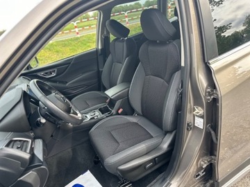 Subaru 2021 Subaru Forester RATY 2.0 BENZ E-BOXER Full opcja kamera Navi Gwarancja 2.0, zdjęcie 22
