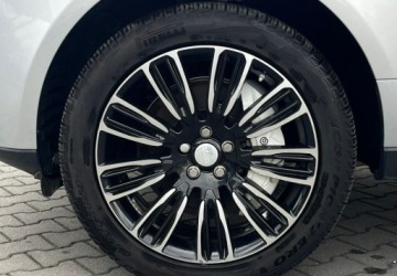 Land Rover Range Rover IV 2015 Land Rover Range Rover FULL WERSJA Hybryda Panorama Head Up 4x4 Pneum, zdjęcie 13