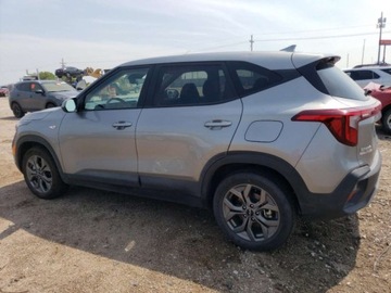 Kia 2024 Kia Inny Seltox LX 2024 2.0l 2.0 Benzyna 146KM, zdjęcie 1