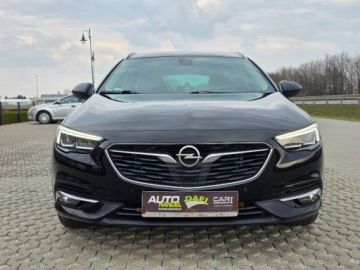 Opel Insignia II Sports Tourer 2.0 CDTI 170KM 2019 Opel Insignia 2.0 170Ps Navi HEDAP Skora Alu Piekna Gwarancja 2.0 Diesel, zdjęcie 7