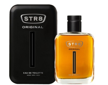 STR8 Original 100 ml edt spray