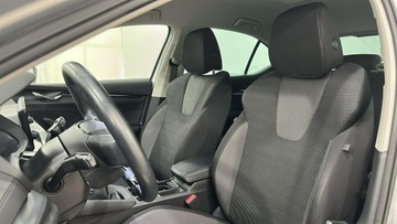Skoda Octavia IV Liftback 2.0 TDI 115KM 2022 Škoda Octavia Skoda Octavia 2.0 TDI Ambition, zdjęcie 15