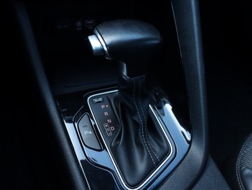 Kia Niro I Crossover 1.6 GDi Hybrid 141KM 2018 Kia Niro Hybrid, Salon Polska, Serwis ASO, zdjęcie 16
