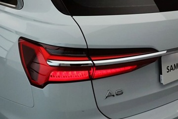 Audi A6 C8 Avant 2.0 40 TDI 204KM 2019 Audi A6 Avant | LED | Kamery 360° | Pamięć Fotela, zdjęcie 4