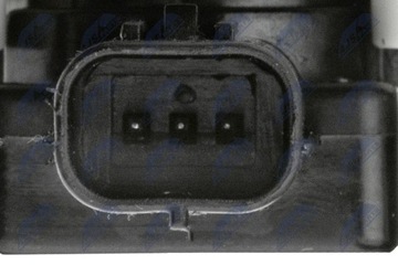 NTY ECX-TY-011 Контроллер пневмоподвески