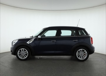 Mini Countryman R60 Crossover 2.0 D 112KM 2014 MINI Countryman Cooper D, Automat, Skóra, Xenon, zdjęcie 2