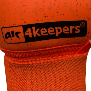 4KEEPERS RĘKAWICE BRAMKARSKIE FORCE V-2 20 RF 10