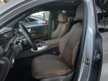 Mercedes GLE V167 SUV Facelifting 2.0 300d 269KM 2025 GLE Coupe 300 d 4-Matic AMG Line 2.0 (269KM) 2025, zdjęcie 4