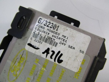 FORD MONDEO MK1 MK2 ДАТЧИК СВЕТА В СУМЕРКАХ