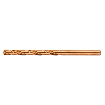 Wiertło do metalu HSS-Co, 5.5 mm COBALTOWE