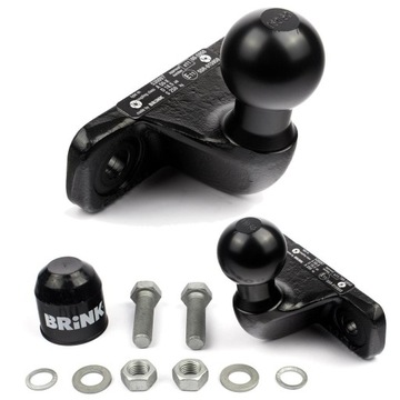 HAK HOLOWNICZY KULA KUTA MERCEDES SPRINTER 3,5T