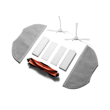 Zestaw akcesoriów do Xiaomi Robot Vacuum ESSENTIAL