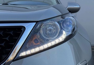 Kia Sportage III SUV Facelifting 1.6 GDI 135KM 2015 Kia Sportage Kia Sportage 1.6 Benzyna 135KM, zdjęcie 25