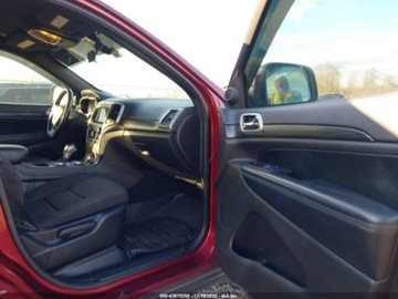 Jeep Grand Cherokee IV 2021 Jeep Grand Cherokee Laredo E 2021 3.6l 3.6 Benzyna 293KM, zdjęcie 9