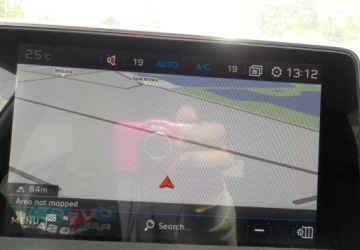 Peugeot 3008 II Crossover 1.2 PureTech 130KM 2019 Peugeot 3008 Okazja 1.2 Benzyna 130KM, zdjęcie 27