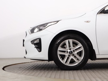 Kia Ceed III Kombi 1.4 T-GDi 140KM 2020 Kia Ceed 1.4 T-GDI, Salon Polska, 1. Właściciel, zdjęcie 13