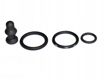 BOSCH ZESTAW USZCZELEK POMPOWTRYSKIWACZY 2.0 TDI