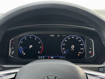 Volkswagen Tiguan Allspace SUV Facelifting 2.0 TSI 190KM 2022 Volkswagen Tiguan Allspace 2.0 TSI 190 KM 4Mot. R-Line DSG, Niski przebieg, zdjęcie 16