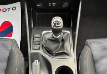 Hyundai Tucson III SUV 1.6 GDI 132KM 2016 Hyundai Tucson 1,6 132KM Navi Climatronic Serwis Bezwypadkowy Dla wymagaja, zdjęcie 16