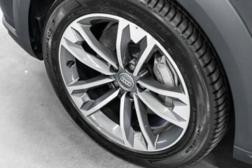 Audi A4 B9 Avant 2.0 45 TFSI 245KM 2019 Audi A4 Allroad 2.0TFSI. 245 KM., zdjęcie 13