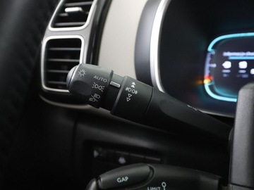 Citroen C5 Aircross SUV 1.2 PureTech 130KM 2019 Citroen C5 Aircross skóra kamera180 navi, zdjęcie 34