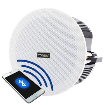 TONSIL ZGSU 25B GŁOŚNIK DO ŁAZIENKI BLUETOOTH 60W