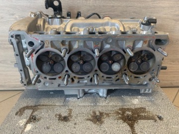 ГОЛОВКА ДВИГАТЕЛЯ 2.0TFSI VW AUDI 06L103166H