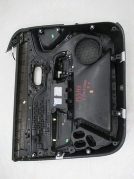 C5 AIRCROSS ДВЕРЬ БОКОВАЯ ПЕРЕДНЯЯ ПРАВАЯ ЕВРОПА