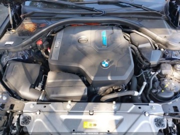 BMW Seria 3 G20-G21 2024 BMW Seria 3 2024 BMW 330E 2.0 Hybryda Plug-in 180KM, zdjęcie 15