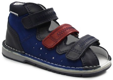 Тапочки ортопедические Bartek 24 терморезина 165261-10