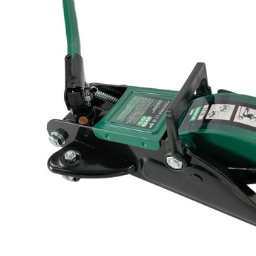 ГИДРАВЛИЧЕСКИЙ АВТОМОБИЛЬНЫЙ ПОДЪЕМНИК FROG WORKSHOP 2.5T 360 градусов