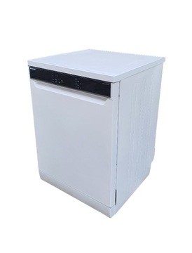 Sharp zmywarka QW-NA1DF45EWO-EN biała 60cm