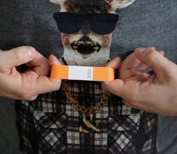 TYVEK НАПРАВЛЕНИЯ ДИСКОТЕЧЕСТВЕННАЯ ВЕЧЕРИНКА 100 шт.