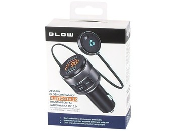 FM-передатчик УДАР 74-152