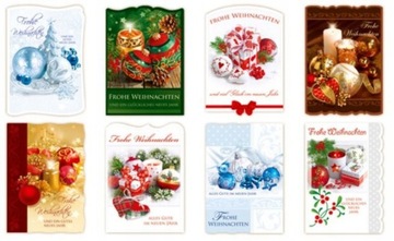 РОЖДЕСТВЕНСКАЯ ОТКРЫТКА С ПРАЗДНИЧНЫМИ ПОЖЕЛАНИЯМИ