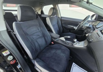 Honda Civic VIII 2007 Honda Civic Sliczna 1.3 Benzyna AUTOMAT Bogata Wersja ORYGINAL Zadbany SER, zdjęcie 9