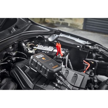 ЗАРЯДНОЕ УСТРОЙСТВО OSRAM BULB OEBCS901 901 1A 6В/12В 12Вт