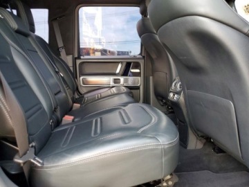 Mercedes Klasa G W464 2019 Mercedes-Benz Klasa G 550 2019 4.0 Benzyna 416KM, zdjęcie 10