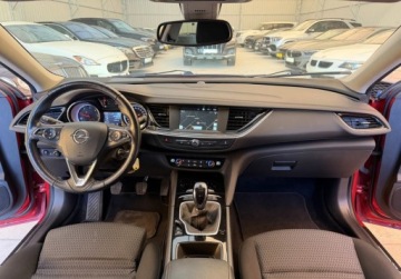 Opel Insignia II Grand Sport Facelifting 2.0 Diesel 174KM 2020 Opel Insignia 2.0 D 174 KM Salon PL 2020r 146.000 km Warszawa 2.0, zdjęcie 6