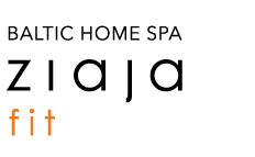 ZIAJA BALTIC HOME SPA крупнозернистый пилинг