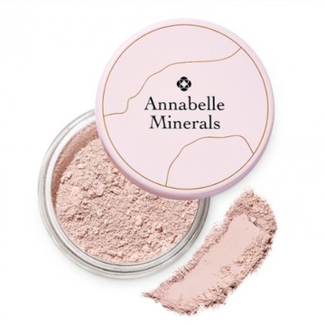 Podkład kryjący Natural Fair 4g Annabelle Minerals