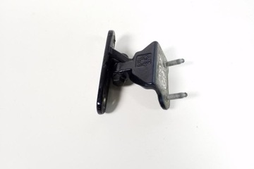 PANT LEVÝCH ZADNÍCH DVEŘE MERCEDES-BENZ E (W212) A2127300937 2.1L HYBRID