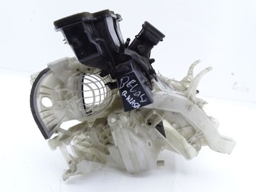 MERCEDES A TŘÍDA W169 04-12 POUZDRO RADIÁTORU EU