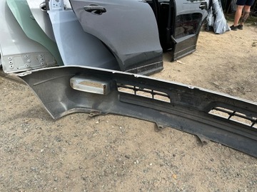 LAND CRUISER J100 2005-2007 NÁRAZNÍK PŘEDNÍ