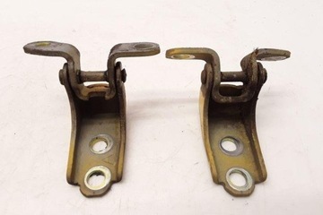 JINÉ DÍLY KAROSÉRIE HONDA JAZZ II (GD_, GE3 GE2) Y66P 1.3L GASOLINE 63KW